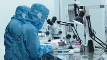 Quy trình xét chọn sáng kiến đột phá phát triển khoa học công nghệ, đổi mới sáng tạo và chuyển đổi số