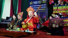Gợi ý chính sách phát huy di sản văn hóa phi vật thể ở Việt Nam