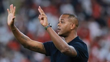 LĐBĐ Indonesia chính thức sa thải HLV Patrick Kluivert