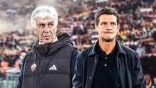 AS Roma - Inter Milan: Ngày Gasperini đối đầu… Gasperini
