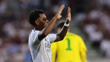 Getafe - Real Madrid: Chờ đợi liều 'vitamin' từ Rodrygo