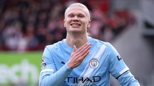 Man City – Everton: Khi Haaland là 'nguồn sống' của Man City