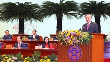 Giữ hồn Thăng Long, thắp sáng kỷ nguyên sáng tạo