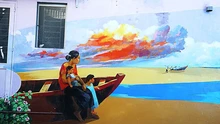 Ngẫm ngợi cuối tuần: "Ngõi" - một từ tiếng Việt bị lãng quên