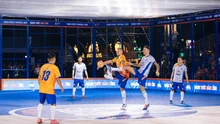 Tiger Street Football 2025 chạm đỉnh huy hoàng: Đại diện miền Trung lên ngôi vô địch toàn quốc