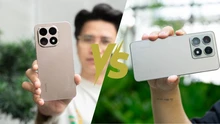 So sánh Xiaomi 15t vs Xiaomi 14t, có đáng nâng cấp?
