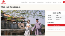 Top 5 tour Đà Nẵng 1 ngày hấp dẫn nhất do Đại Việt Tourist tổ chức