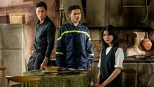 Quốc Thiên ra mắt MV “ Tự dưng thành người lạ”: bản ballad đầy da diết
