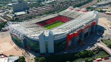 MU đạt bước tiến lớn trong kế hoạch xây sân Old Trafford mới với sức chứa 100.000 chỗ 
