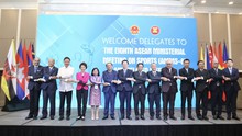 Thể thao - Cầu nối của tình hữu nghị, đoàn kết và phát triển 