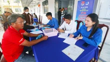 Chuyển đổi số - cầu nối “sống còn”: Giải pháp trọng tâm, đồng lòng kiến tạo