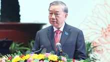 Tổng Bí thư Tô Lâm: Thủ đô cần đặt “Văn hiến - Bản sắc - Sáng tạo” ở vị trí trung tâm