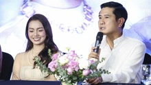 Ca sĩ Nguyễn Ngọc Anh bắt tay Hồ Hoài Anh, lần đầu song ca Tùng Dương thực hiện "Lời hẹn ước" với âm nhạc
