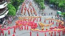 Tiến tới Đại hội lần thứ XIV của Đảng: Kỳ vọng Thủ đô phát triển vững chắc, mạnh mẽ, tiên phong