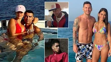 Ronaldo bỏ xa Messi, Bellingham lần đầu góp mặt Top 10 cầu thủ hưởng lương cao nhất thế giới 2025