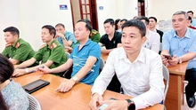 Quy định số 377-QĐ/TW về phân cấp quản lý cán bộ, quy hoạch, bổ nhiệm, từ chức, miễn nhiệm đối với cán bộ