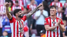 Nhận định, soi tỷ lệ Sunderland vs Wolves 21h hôm nay ngày 18/10, Ngoại hạng Anh vòng 8