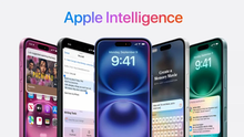 AI trên iPhone thế hệ mới nhất có gì? Tìm hiểu về Apple Intelligence