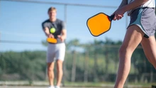 Nhiều nhóm chơi pickleball bức xúc vì bị chủ sân 'lật kèo' dù đã đóng tiền cố định hàng tháng