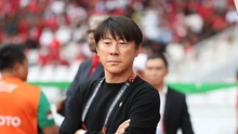 Nhiệm vụ của Shin Tae-yong nếu trở lại: Hỗ trợ U17 Indonesia tại World Cup