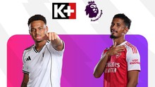 Link xem trực tiếp bóng đá Fulham vs Arsenal 23h30 hôm nay, Premier League vòng 8