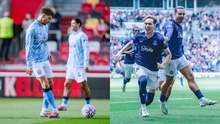 Link xem trực tiếp bóng đá Man City vs Everton 21h00 hôm nay, Ngoại hạng Anh vòng 8
