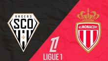 Nhận định, soi tỷ lệ Angers vs Monaco 00h hôm nay ngày 19/10, vòng 8 Ligue 1