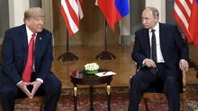 Điện Kremlin nêu quan điểm về khả năng tổ chức hội nghị thượng đỉnh Mỹ - Nga