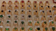 Giá vàng miếng sáng 17/10 niêm yết mức 150,9 triệu đồng/lượng