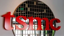 Tập đoàn TSMC lập kỷ lục lợi nhuận mới nhờ nhu cầu chip AI bùng nổ