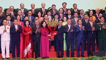 Hà Nội bứt phá trong kỷ nguyên mới với 43 chỉ tiêu, 3 đột phá chiến lược