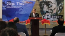  Hành trình kết nối nghệ thuật và tình hữu nghị Việt Nam - Philippines