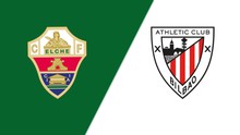 Nhận định, soi tỷ lệ Elche vs Athletic Bilbao 19h hôm nay ngày 19/10/2025, La Liga 2025/26