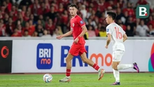 Tăng cường cầu thủ nhập tịch, U22 Indonesia tin chắc giành HCV SEA Games 33