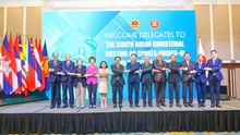 Thể thao sẵn sàng cho Tầm nhìn Cộng đồng ASEAN 2045