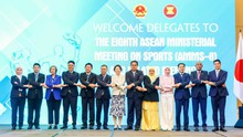 Nhật Bản hỗ trợ ASEAN phát triển và nâng cao năng lực đội ngũ HLV