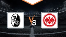 Nhận định, soi tỷ lệ Freiburg vs Frankfurt 20h30 hôm nay ngày 19/10, vòng 7 Bundesliga