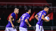 Kết quả V-League vòng 7 mùa giải 2025/2026