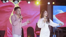 Gần 700 triệu đồng ủng hộ đồng bào vùng cao sau đêm nhạc thiện nguyện 'Thắp lửa trái tim'
