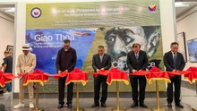 Giao thoa - Cầu nối văn hóa nghệ thuật Việt Nam và Philippines