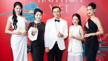 NSX Nguyễn Phan Giang khơi dậy tinh hoa Việt từ những giấc mơ văn hoá