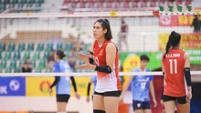 Lịch thi đấu bóng chuyền hôm nay ngày 19/10