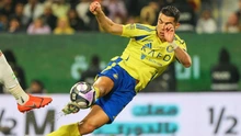 Đá hỏng 11m nhưng lập siêu phẩm, Ronaldo giúp Al Nassr đại thắng, xây chắc ngôi đầu Saudi Pro League