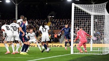 Thắng tối thiểu Fulham bằng 'bài tủ', Arsenal xây chắc ngôi đầu Ngoại hạng Anh