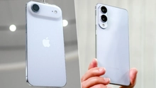 Doanh số thấp: Apple giảm sản lượng iPhone Air, Samsung hủy kế hoạch S26 Edge