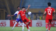 Lịch thi đấu bóng đá hôm nay 20/10