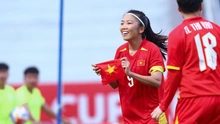 Tin nóng bóng đá Việt Nam hôm nay 20/10: Đội tuyển nữ quyết bảo vệ HCV SEA Games; HLV Quang Trãi thừa nhận HAGL trả giá vì sai sót