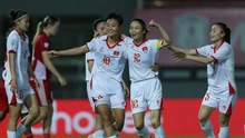 Bóng đá nữ SEA Games 33: ĐT Việt Nam tranh vé bán kết cùng Myanmar và Philippines