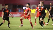 Link xem trực tiếp bóng đá Thể Công-Viettel vs SHB Đà Nẵng 19h15 hôm nay, V-League vòng 7