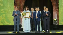 Trao Giải Báo chí về phát triển văn hóa và xây dựng người Hà Nội thanh lịch, văn minh lần thứ VIII
